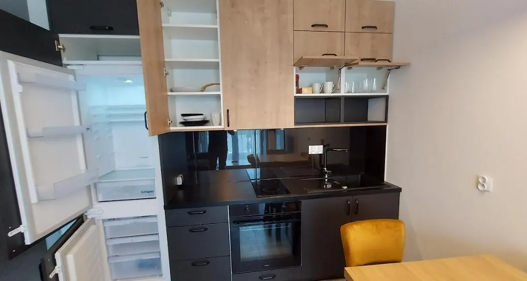 Apartament Barcelona-1