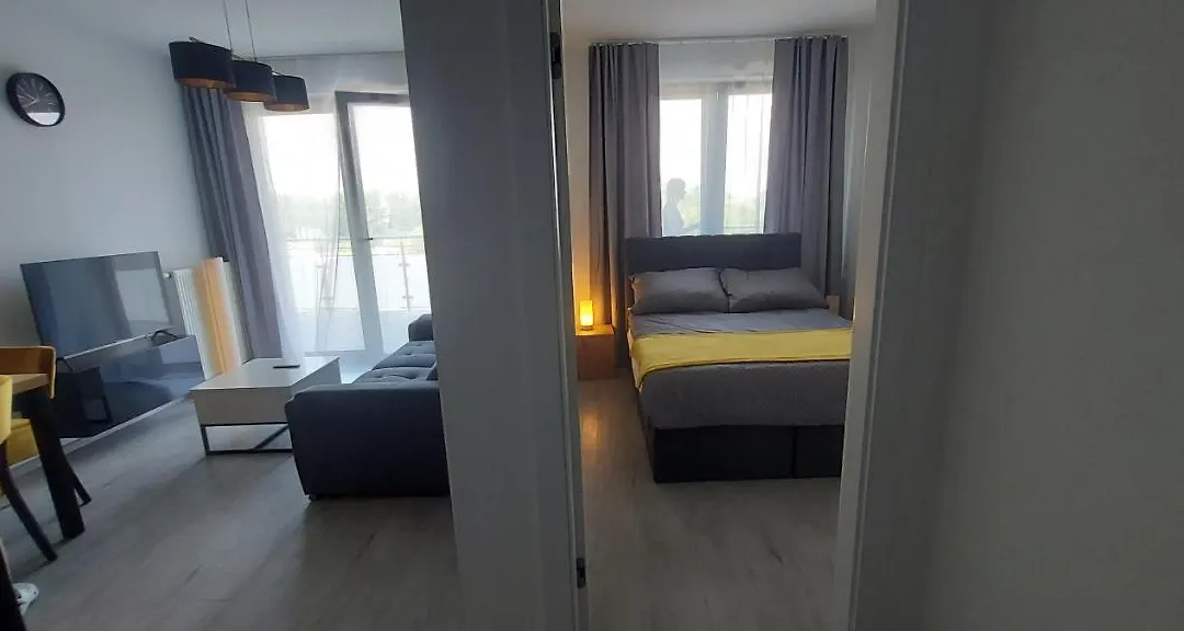 Apartament Barcelona-1