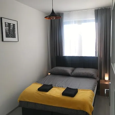 Apartament Barcelona-3