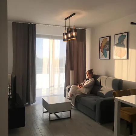 Apartament Barcelona-2
